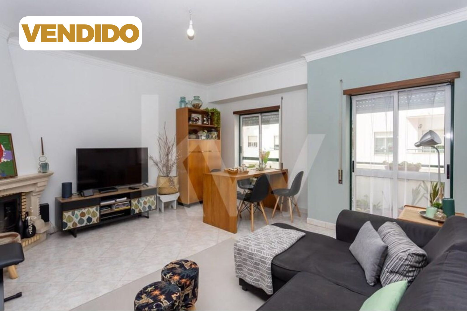 apartamento t3 - samouco | Alcochete