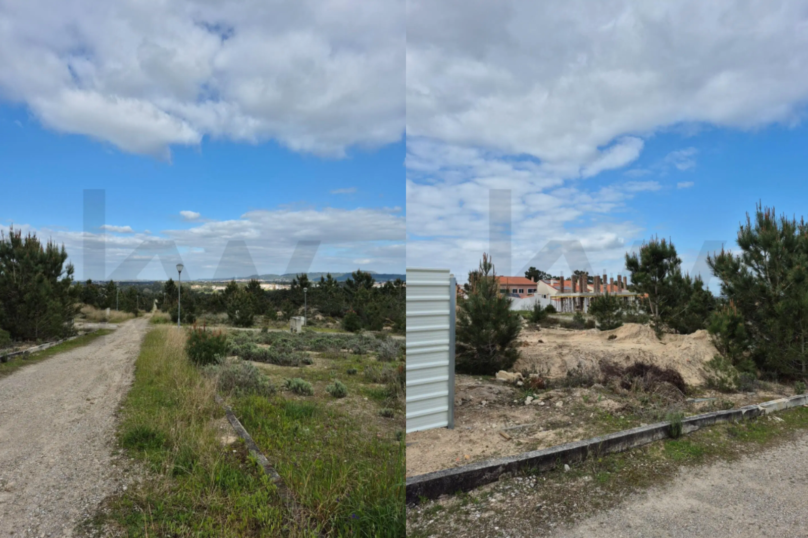 Sesimbra - Terreno para Construção