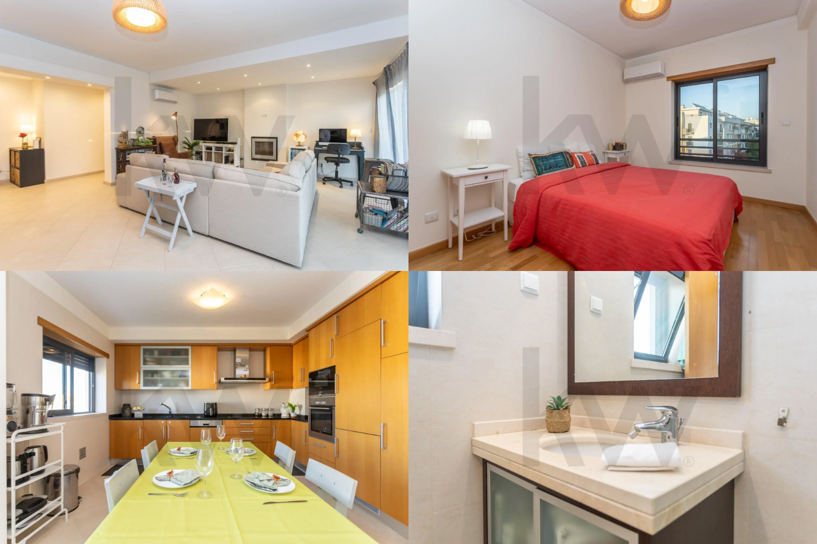 Apartamento Duplex T3 com sótão e garagem box dupla