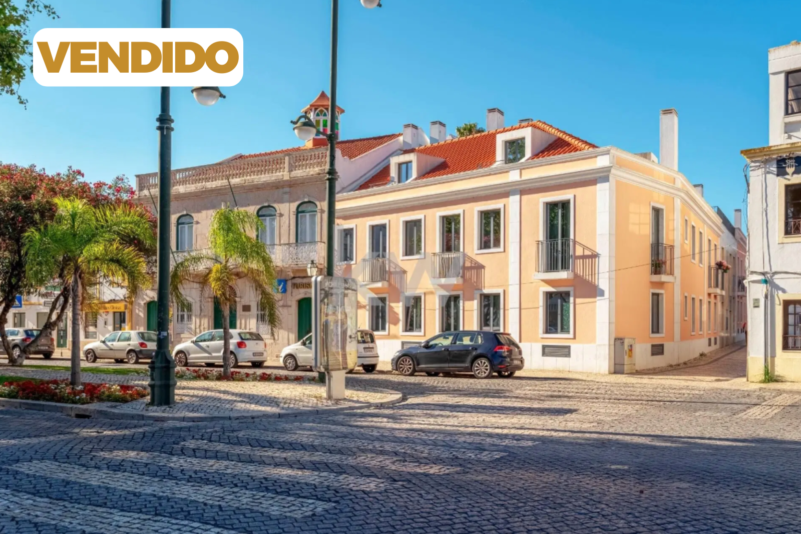 Apartamento T3 Centro do Montijo - Montijo e Afonsoeiro