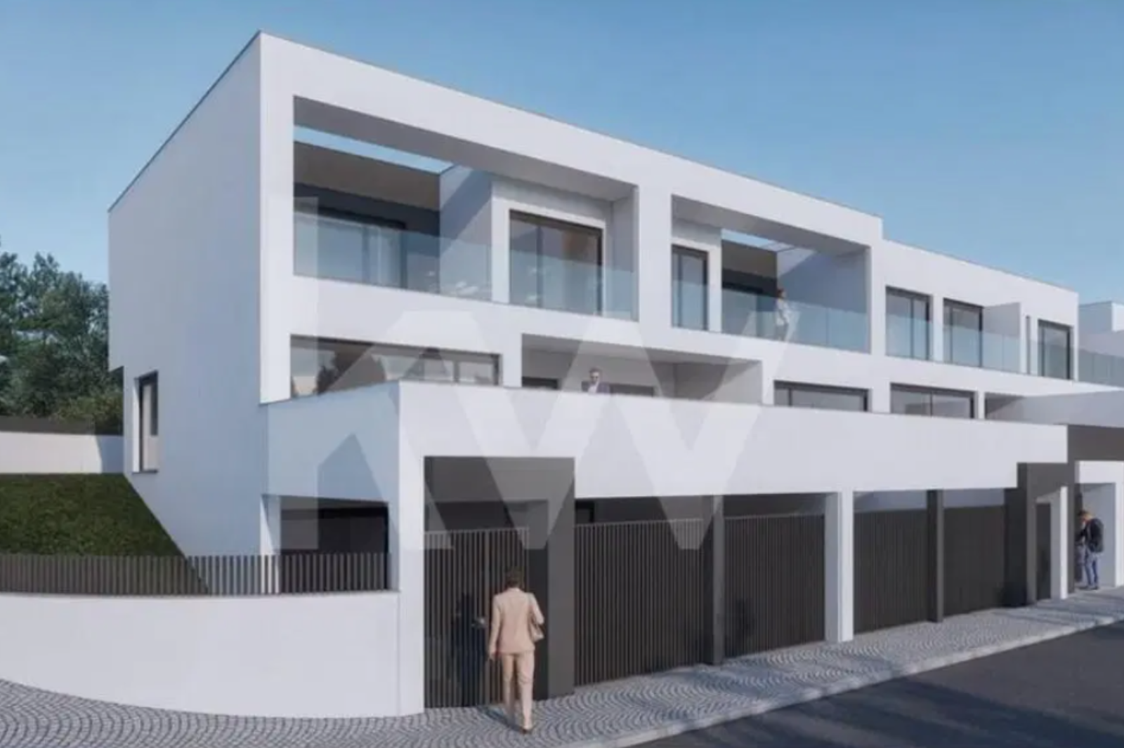 Moradia - geminada T3 +1 - Freguesia Trafaria - Costa de Caparica