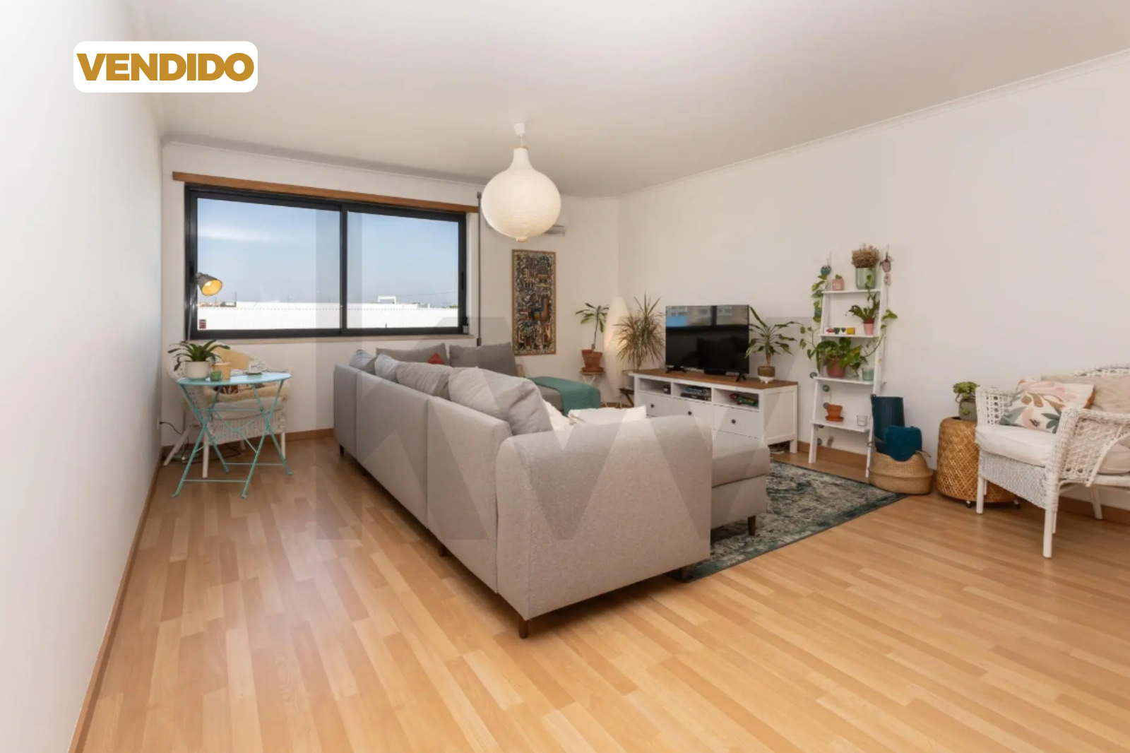 Apartamento T3 - Alto das Vinhas Grandes - Montijo
