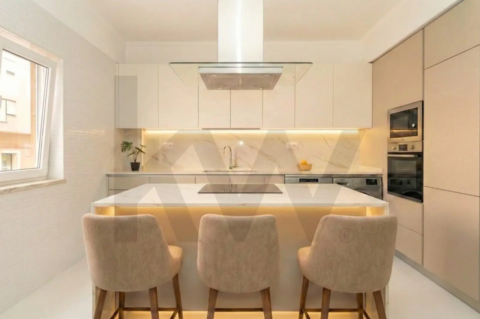 Apartamento T1 - Montijo Montijo, Montijo e Afonsoeiro